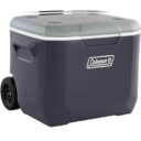 Coleman Cooler Daintree 57L Wheeled in UAE - view 2