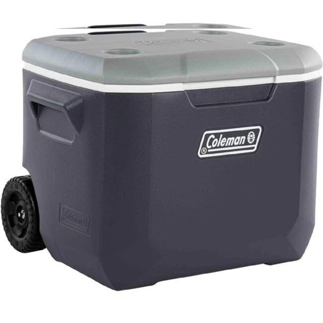 Coleman Cooler Daintree 57L Wheeled in UAE - view 2