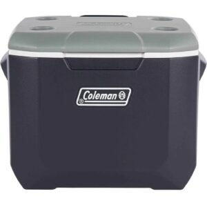 Coleman Cooler Daintree 57L Wheeled
