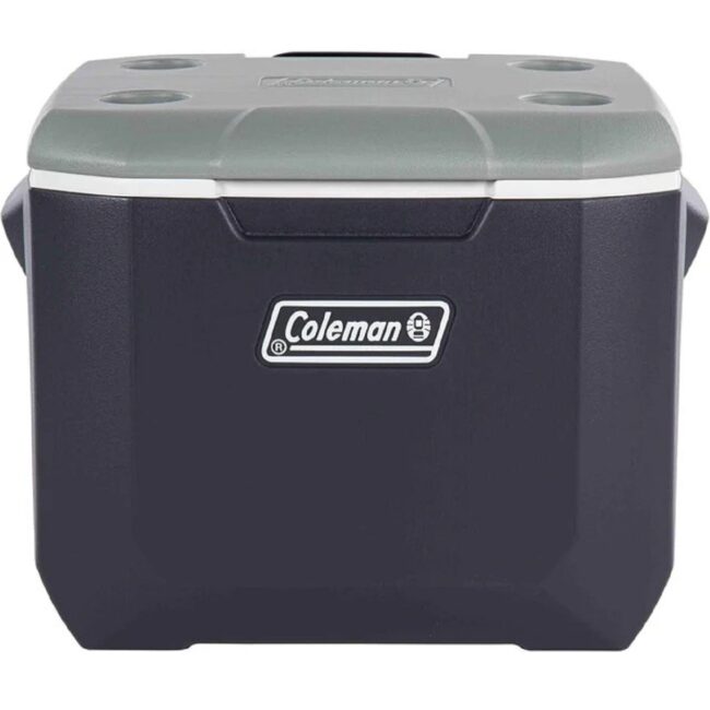 Coleman Cooler Daintree 57L Wheeled in UAE