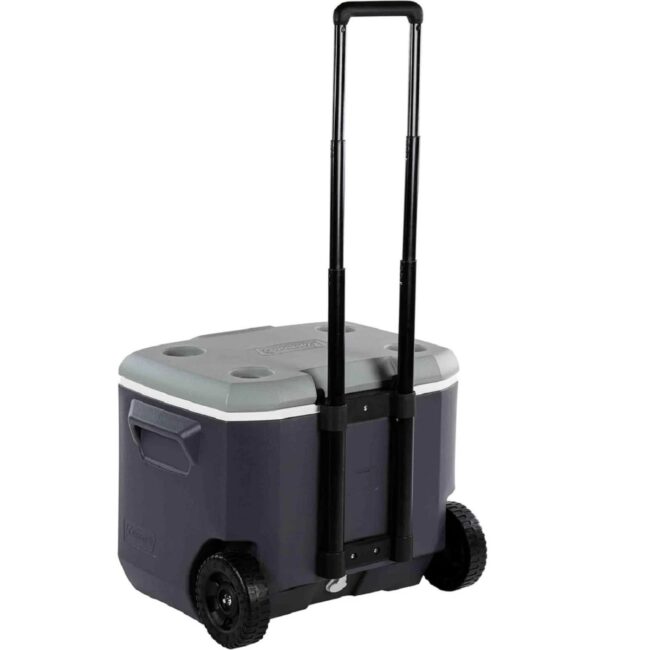 Coleman Cooler Daintree 57L Wheeled in UAE - view 3