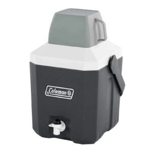 Coleman Cooler Daintree 55L Extreme Jug Grey