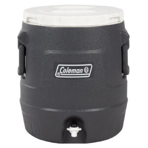 Coleman Cooler Daintree 15L Keg Grey