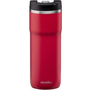 Aladdin Java Thermavac LeakLock SS Mug 047L Cherry Red EOL