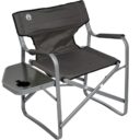 Coleman Chair Deck with Table Aluminium in UAE
