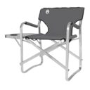 Coleman Chair Deck with Table Aluminium in UAE - view 2