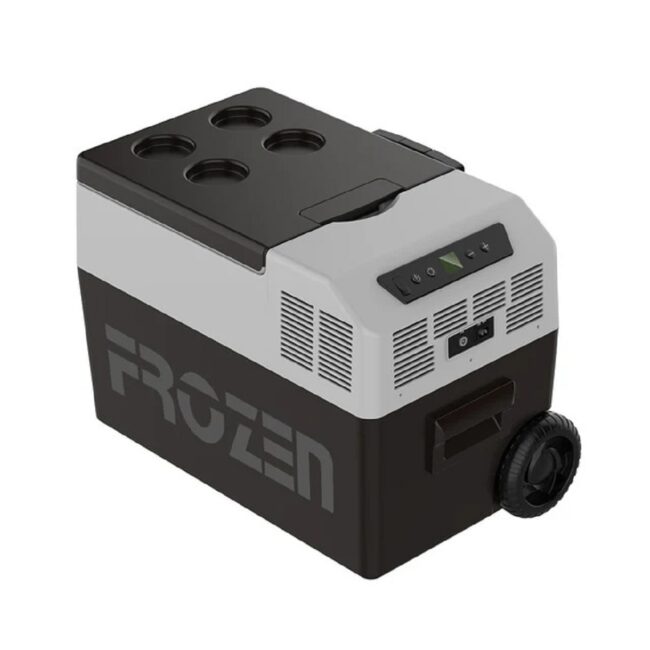 FC5013-P.1 Frozen Cooler 30L FC30P Premium in UAE