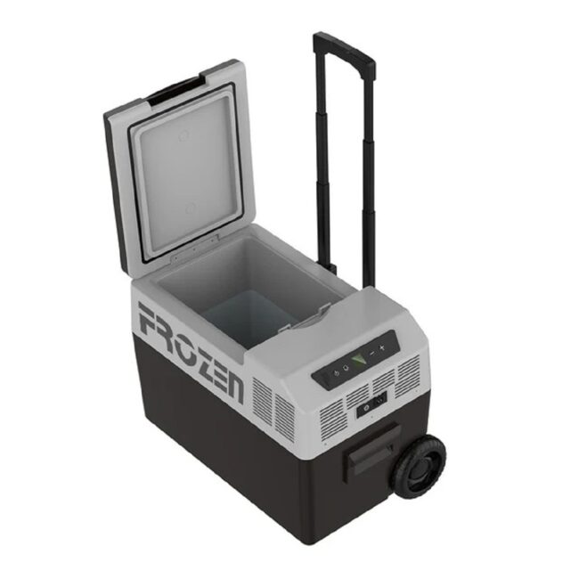 FC5013-P.3 Frozen Cooler 30L FC30P Premium in UAE - view 3