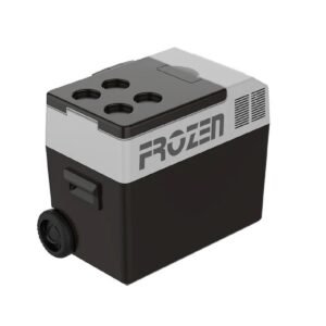 Frozen Cooler 40L FC40P Premium