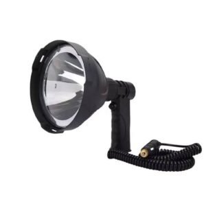 Gamepro TYTO 12V Spotlight 4000 Lum 45W Led WBag Red Filter