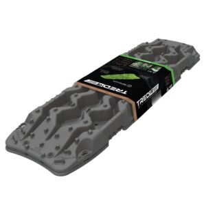 TRED GT RECOVERY DEVICE GREY COLOR
