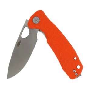 Honey Badger Flipper Medium Orange