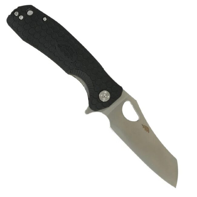 HB1031.2 - Copy Honey Badger Wharncleaver Large Black in UAE - view 2