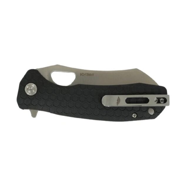 HB1031.3 Honey Badger Wharncleaver Large Black in UAE - view 4