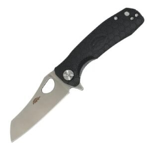 Honey Badger Wharncleaver NC Small Black