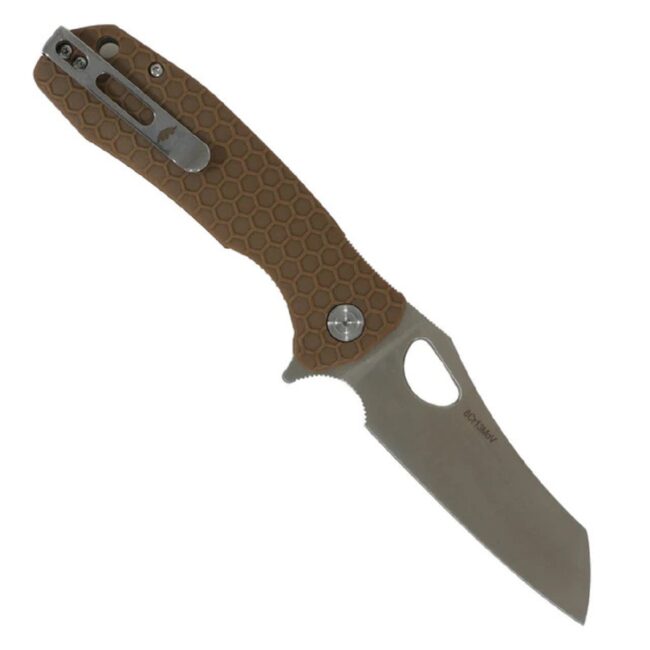 Honey Badger Wharncleaver NC Small Tan in UAE - view 2