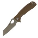 Honey Badger Wharncleaver NC Small Tan in UAE - view 3