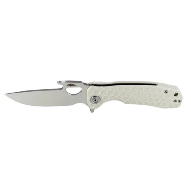 Honey Badger Opener Large White LR in UAE