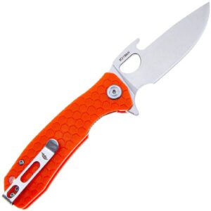 Honey Badger Opener Medium Orange in UAE - view 2