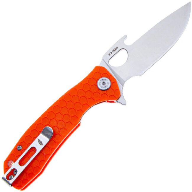 Honey Badger Opener Medium Orange in UAE - view 2