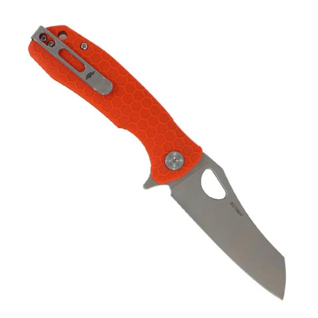 Honey Badger Wharncleaver Medium Orange LR in UAE - view 2