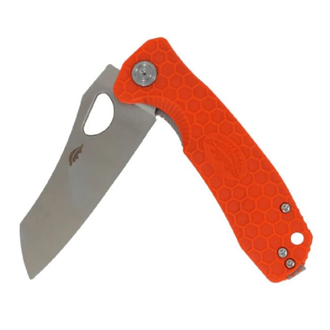 Honey Badger Wharncleaver Medium Orange LR in UAE