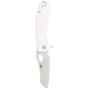 Honey Badger Wharncleaver Small White LR in UAE
