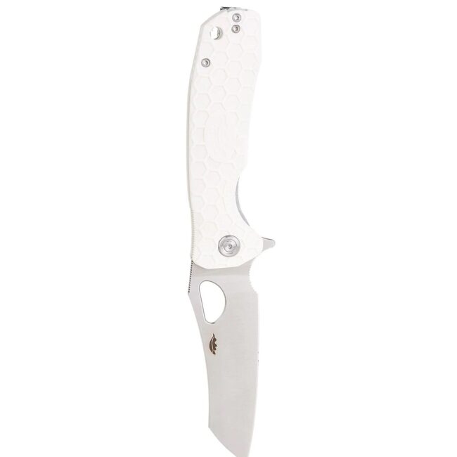 Honey Badger Wharncleaver Small White LR in UAE