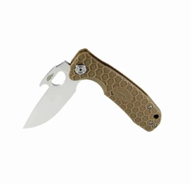 Honey Badger Opener Small Tan LR in UAE