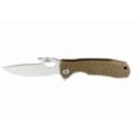 Honey Badger Opener Small Tan LR in UAE - view 3
