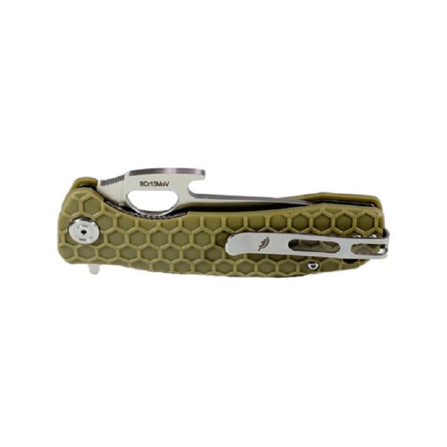 Honey Badger Opener Small Green LR in UAE - view 3