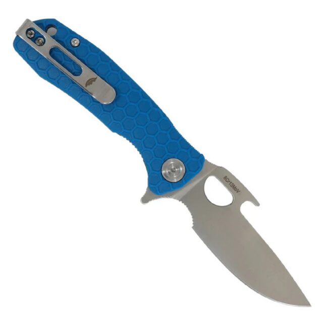 Honey Badger Opener Small Blue LR in UAE - view 2