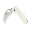 Honey Badger Claw Large White Serr LR in UAE