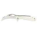 Honey Badger Claw Large White Serr LR in UAE - view 3