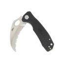 Honey Badger Claw Small Black Serrated in UAE