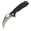 Honey Badger Claw Small Black Serrated in UAE - view 3