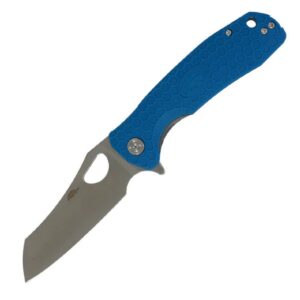 Honey Badger Wharncleaver D2 Large Blue in UAE