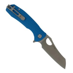 Honey Badger Wharncleaver D2 Large Blue in UAE - view 2