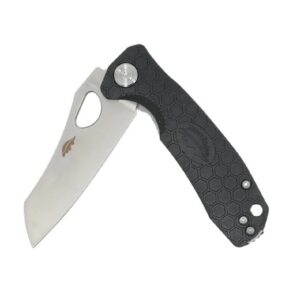 Honey Badger Wharncleaver D2 Small Black in UAE