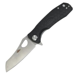 Honey Badger Wharncleaver D2 Small Black in UAE - view 2