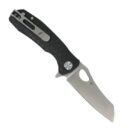 Honey Badger Wharncleaver D2 Small Black in UAE - view 3