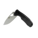 Honey Badger Flipper Stonewashed D2 Med Blk WZipper Pouch in UAE