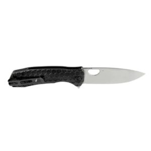Honey Badger Flipper Stonewashed D2 Med Blk WZipper Pouch in UAE - view 2