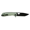 Honey Badger Tanto Medium G10 Jade D2 LR in UAE - view 3