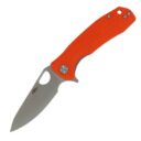 Honey Badger Leaf Large Orange LR in UAE - view 3