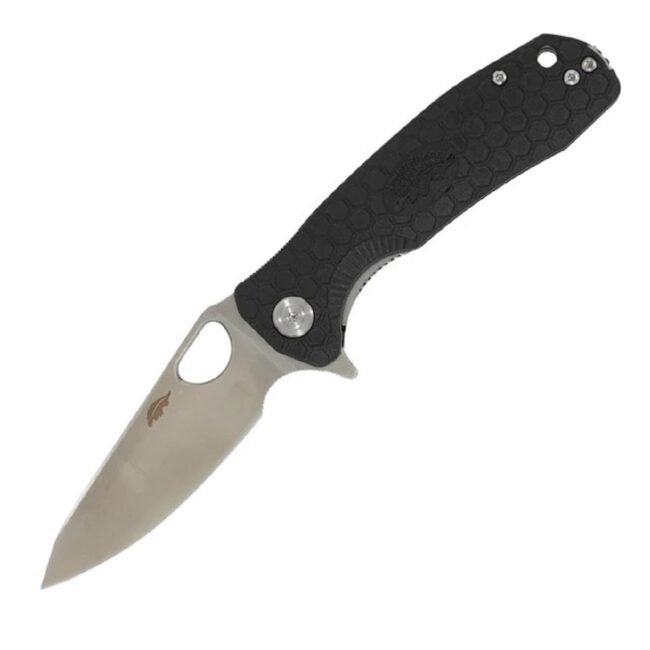 Honey Badger Leaf Small Black LR in UAE - view 2