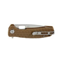 Honey Badger Flipper 14C Med Tan LR in UAE - view 2