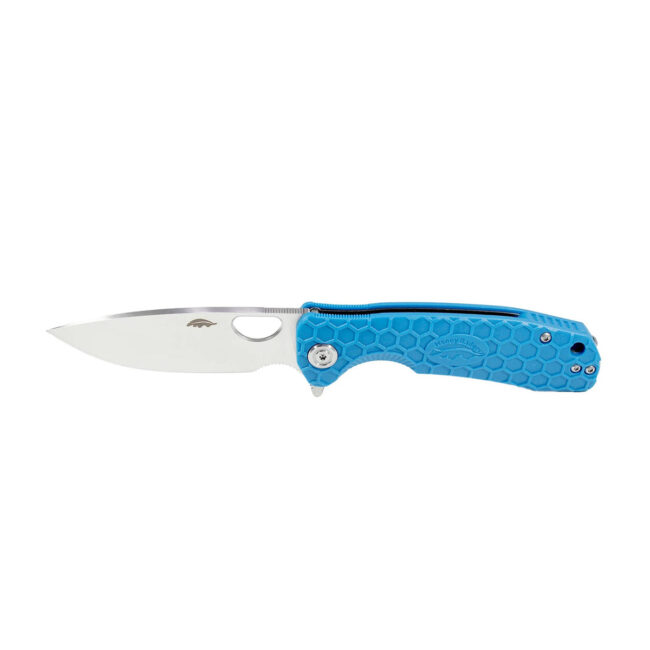 Honey Badger Flipper 14C Med Blue LR in UAE - view 2