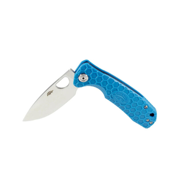 Honey Badger Flipper 14C Med Blue LR in UAE