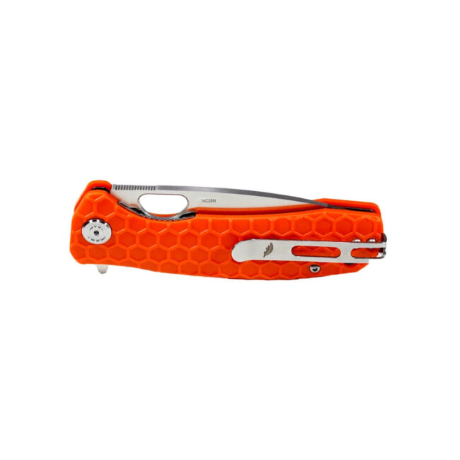 HB1516-2 Honey Badger Flipper 14C Med Org LR in UAE - view 2